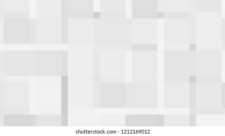 Geometric design. Colorful gradient mosaic background. Geometric triangle, mosaic, abstract background. Mosaic, one-color background. Mosaic texture. The effect of stained glass. EPS 10 Vector