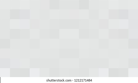 Geometric design. Colorful gradient mosaic background. Geometric triangle, mosaic, abstract background. Mosaic, one-color background. Mosaic texture. The effect of stained glass. EPS 10 Vector