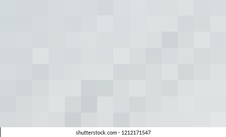 Geometric design. Colorful gradient mosaic background. Geometric triangle, mosaic, abstract background. Mosaic, one-color background. Mosaic texture. The effect of stained glass. EPS 10 Vector