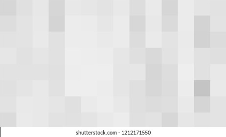 Geometric design. Colorful gradient mosaic background. Geometric triangle, mosaic, abstract background. Mosaic, one-color background. Mosaic texture. The effect of stained glass. EPS 10 Vector