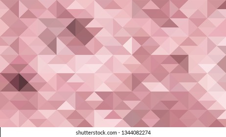 Geometric design. Colorful gradient mosaic background. Geometric triangle, mosaic, abstract background. Mosaic, color background. Mosaic texture. The effect of stained glass. EPS 10 Vector