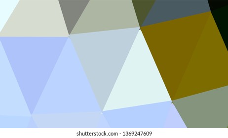 Geometric design. Colorful gradient mosaic background. Geometric triangle, mosaic, abstract background. Mosaic, color background. Mosaic texture. The effect of stained glass. EPS 10 Vector