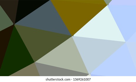 Geometric design. Colorful gradient mosaic background. Geometric triangle, mosaic, abstract background. Mosaic, color background. Mosaic texture. The effect of stained glass. EPS 10 Vector