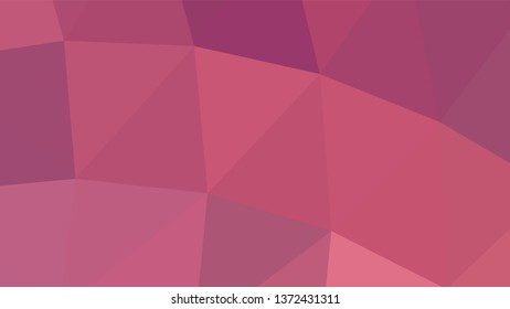 Geometric design. Colorful gradient mosaic background. Geometric triangle, mosaic, abstract background. Mosaic, color background. Mosaic texture. The effect of stained glass. EPS 10 Vector