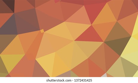 Geometric design. Colorful gradient mosaic background. Geometric triangle, mosaic, abstract background. Mosaic, color background. Mosaic texture. The effect of stained glass. EPS 10 Vector