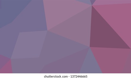 Geometric design. Colorful gradient mosaic background. Geometric triangle, mosaic, abstract background. Mosaic, color background. Mosaic texture. The effect of stained glass. EPS 10 Vector