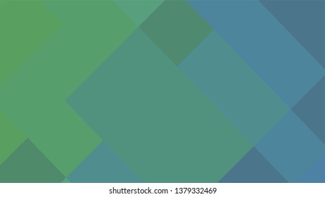 Geometric design. Colorful gradient mosaic background. Geometric mosaic, abstract background. Mosaic background. Mosaic texture. The effect of stained glass. EPS 10 Vector