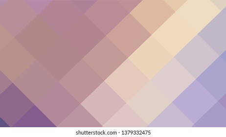 Geometric design. Colorful gradient mosaic background. Geometric mosaic, abstract background. Mosaic background. Mosaic texture. The effect of stained glass. EPS 10 Vector