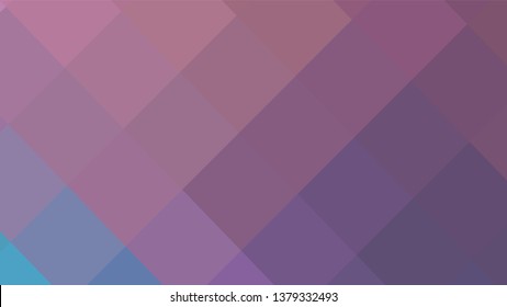 Geometric design. Colorful gradient mosaic background. Geometric mosaic, abstract background. Mosaic background. Mosaic texture. The effect of stained glass. EPS 10 Vector