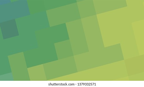 Geometric design. Colorful gradient mosaic background. Geometric mosaic, abstract background. Mosaic background. Mosaic texture. The effect of stained glass. EPS 10 Vector