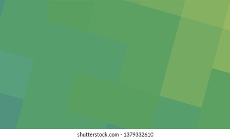 Geometric design. Colorful gradient mosaic background. Geometric mosaic, abstract background. Mosaic background. Mosaic texture. The effect of stained glass. EPS 10 Vector