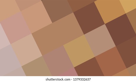 Geometric design. Colorful gradient mosaic background. Geometric mosaic, abstract background. Mosaic background. Mosaic texture. The effect of stained glass. EPS 10 Vector