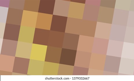 Geometric design. Colorful gradient mosaic background. Geometric mosaic, abstract background. Mosaic background. Mosaic texture. The effect of stained glass. EPS 10 Vector