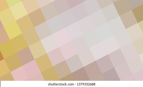 Geometric design. Colorful gradient mosaic background. Geometric mosaic, abstract background. Mosaic background. Mosaic texture. The effect of stained glass. EPS 10 Vector