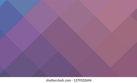 Geometric design. Colorful gradient mosaic background. Geometric mosaic, abstract background. Mosaic background. Mosaic texture. The effect of stained glass. EPS 10 Vector