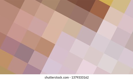 Geometric design. Colorful gradient mosaic background. Geometric mosaic, abstract background. Mosaic background. Mosaic texture. The effect of stained glass. EPS 10 Vector