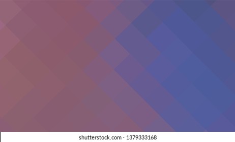 Geometric design. Colorful gradient mosaic background. Geometric mosaic, abstract background. Mosaic background. Mosaic texture. The effect of stained glass. EPS 10 Vector