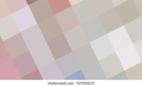 Geometric design. Colorful gradient mosaic background. Geometric mosaic, abstract background. Mosaic background. Mosaic texture. The effect of stained glass. EPS 10 Vector