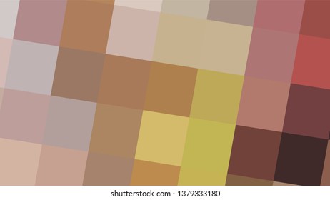 Geometric design. Colorful gradient mosaic background. Geometric mosaic, abstract background. Mosaic background. Mosaic texture. The effect of stained glass. EPS 10 Vector