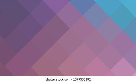 Geometric design. Colorful gradient mosaic background. Geometric mosaic, abstract background. Mosaic background. Mosaic texture. The effect of stained glass. EPS 10 Vector