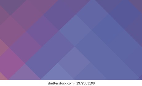 Geometric design. Colorful gradient mosaic background. Geometric mosaic, abstract background. Mosaic background. Mosaic texture. The effect of stained glass. EPS 10 Vector