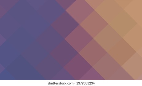 Geometric design. Colorful gradient mosaic background. Geometric mosaic, abstract background. Mosaic background. Mosaic texture. The effect of stained glass. EPS 10 Vector