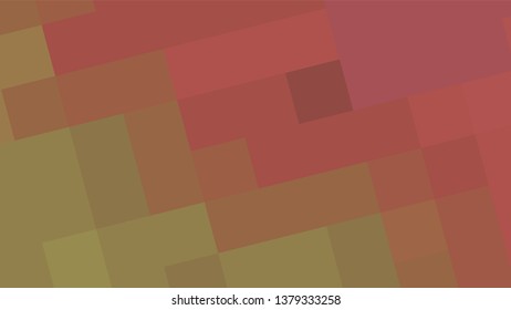Geometric design. Colorful gradient mosaic background. Geometric mosaic, abstract background. Mosaic background. Mosaic texture. The effect of stained glass. EPS 10 Vector