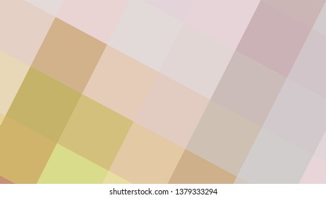 Geometric design. Colorful gradient mosaic background. Geometric mosaic, abstract background. Mosaic background. Mosaic texture. The effect of stained glass. EPS 10 Vector