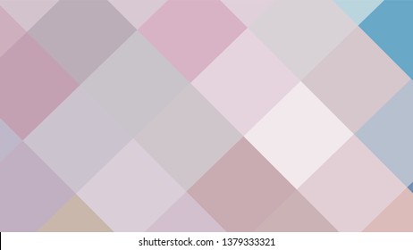 Geometric design. Colorful gradient mosaic background. Geometric mosaic, abstract background. Mosaic background. Mosaic texture. The effect of stained glass. EPS 10 Vector