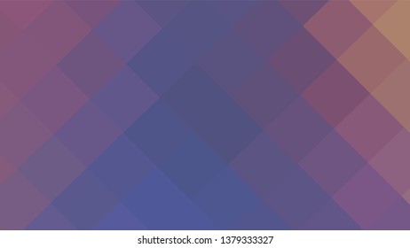 Geometric design. Colorful gradient mosaic background. Geometric mosaic, abstract background. Mosaic background. Mosaic texture. The effect of stained glass. EPS 10 Vector