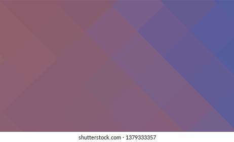 Geometric design. Colorful gradient mosaic background. Geometric mosaic, abstract background. Mosaic background. Mosaic texture. The effect of stained glass. EPS 10 Vector