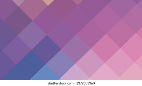 Geometric design. Colorful gradient mosaic background. Geometric mosaic, abstract background. Mosaic background. Mosaic texture. The effect of stained glass. EPS 10 Vector