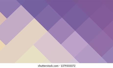 Geometric design. Colorful gradient mosaic background. Geometric mosaic, abstract background. Mosaic background. Mosaic texture. The effect of stained glass. EPS 10 Vector