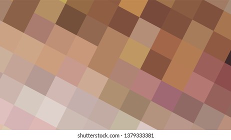 Geometric design. Colorful gradient mosaic background. Geometric mosaic, abstract background. Mosaic background. Mosaic texture. The effect of stained glass. EPS 10 Vector