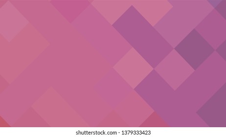 Geometric design. Colorful gradient mosaic background. Geometric mosaic, abstract background. Mosaic background. Mosaic texture. The effect of stained glass. EPS 10 Vector