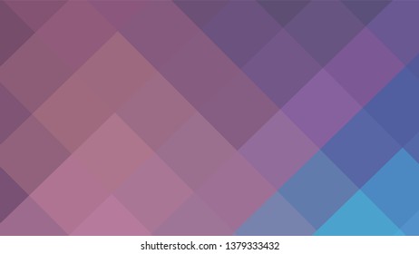 Geometric design. Colorful gradient mosaic background. Geometric mosaic, abstract background. Mosaic background. Mosaic texture. The effect of stained glass. EPS 10 Vector