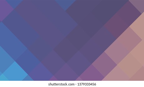 Geometric design. Colorful gradient mosaic background. Geometric mosaic, abstract background. Mosaic background. Mosaic texture. The effect of stained glass. EPS 10 Vector