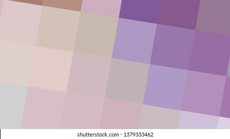 Geometric design. Colorful gradient mosaic background. Geometric mosaic, abstract background. Mosaic background. Mosaic texture. The effect of stained glass. EPS 10 Vector