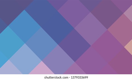 Geometric design. Colorful gradient mosaic background. Geometric mosaic, abstract background. Mosaic background. Mosaic texture. The effect of stained glass. EPS 10 Vector