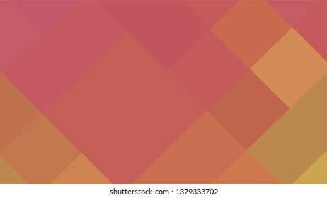 Geometric design. Colorful gradient mosaic background. Geometric mosaic, abstract background. Mosaic background. Mosaic texture. The effect of stained glass. EPS 10 Vector