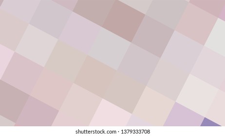 Geometric design. Colorful gradient mosaic background. Geometric mosaic, abstract background. Mosaic background. Mosaic texture. The effect of stained glass. EPS 10 Vector