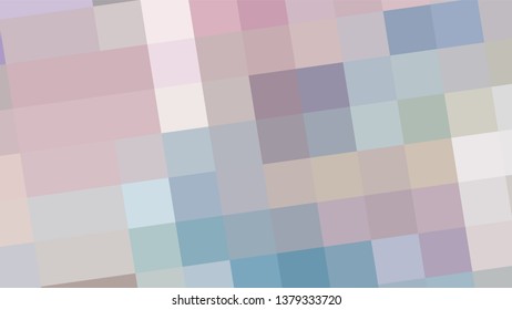 Geometric design. Colorful gradient mosaic background. Geometric mosaic, abstract background. Mosaic background. Mosaic texture. The effect of stained glass. EPS 10 Vector