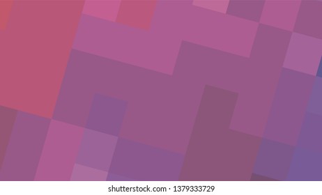 Geometric design. Colorful gradient mosaic background. Geometric mosaic, abstract background. Mosaic background. Mosaic texture. The effect of stained glass. EPS 10 Vector