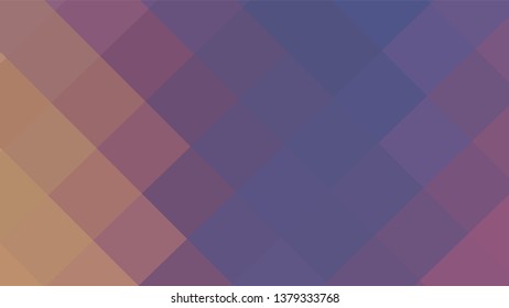 Geometric design. Colorful gradient mosaic background. Geometric mosaic, abstract background. Mosaic background. Mosaic texture. The effect of stained glass. EPS 10 Vector