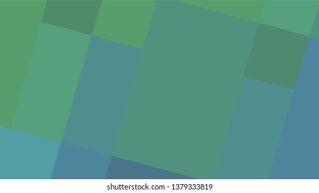 Geometric design. Colorful gradient mosaic background. Geometric mosaic, abstract background. Mosaic background. Mosaic texture. The effect of stained glass. EPS 10 Vector