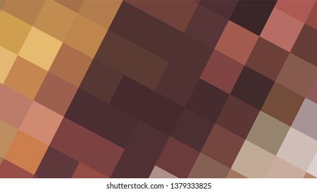Geometric design. Colorful gradient mosaic background. Geometric mosaic, abstract background. Mosaic background. Mosaic texture. The effect of stained glass. EPS 10 Vector