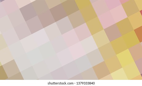 Geometric design. Colorful gradient mosaic background. Geometric mosaic, abstract background. Mosaic background. Mosaic texture. The effect of stained glass. EPS 10 Vector