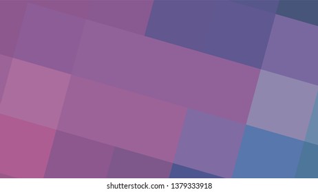 Geometric design. Colorful gradient mosaic background. Geometric mosaic, abstract background. Mosaic background. Mosaic texture. The effect of stained glass. EPS 10 Vector