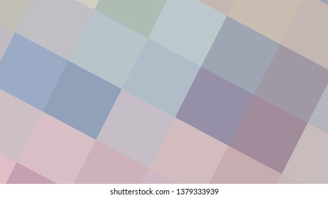 Geometric design. Colorful gradient mosaic background. Geometric mosaic, abstract background. Mosaic background. Mosaic texture. The effect of stained glass. EPS 10 Vector