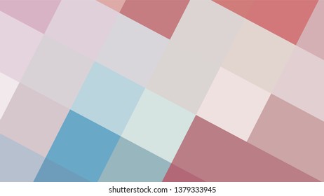Geometric design. Colorful gradient mosaic background. Geometric mosaic, abstract background. Mosaic background. Mosaic texture. The effect of stained glass. EPS 10 Vector